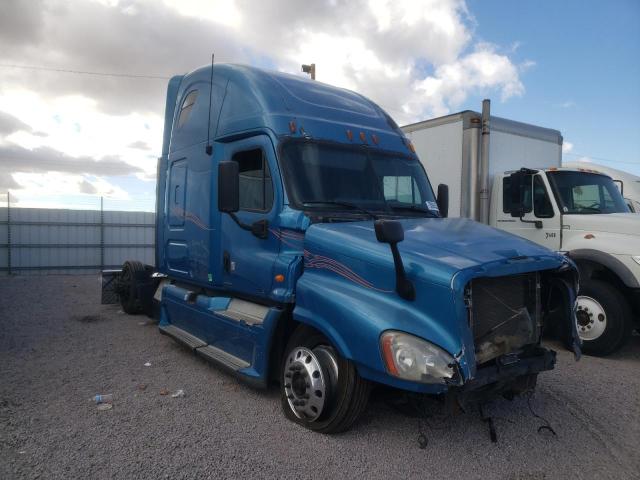 2012 FREIGHTLINER CASCADIA 1, 