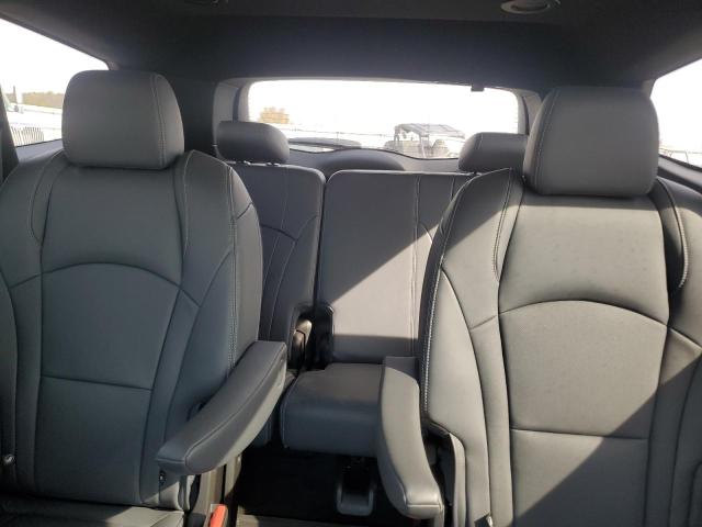 5GAERBKW8NJ127641 - 2022 BUICK ENCLAVE ESSENCE 白色 照片 10