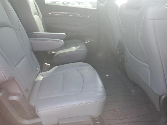 5GAERBKW8NJ127641 - 2022 BUICK ENCLAVE ESSENCE 白色 照片 11