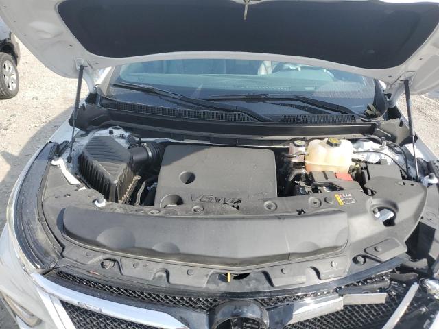5GAERBKW8NJ127641 - 2022 BUICK ENCLAVE ESSENCE 白色 照片 12