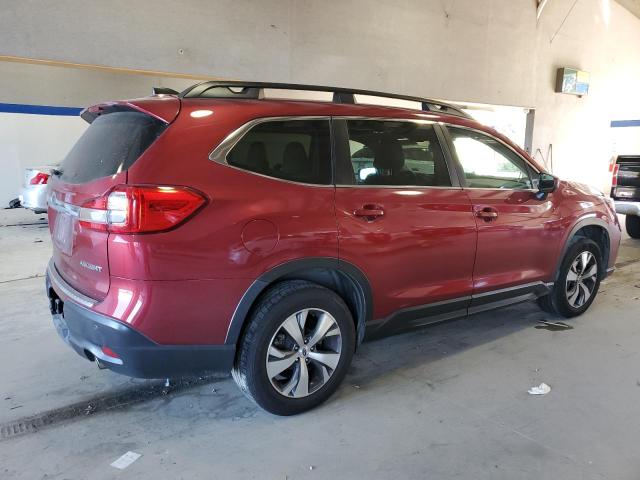 4S4WMAFD0K3448847 - 2019 SUBARU ASCENT PREMIUM RED photo 3