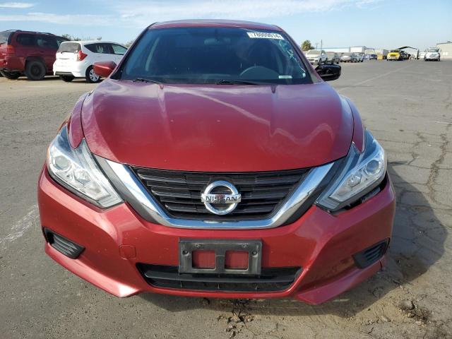 1N4AL3AP7HN320932 - 2017 NISSAN ALTIMA 2.5 RED photo 5