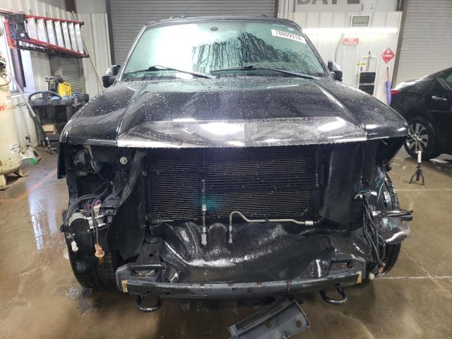 5LMJJ2J59CEL00398 - 2012 LINCOLN NAVIGATOR 黑色 照片 5