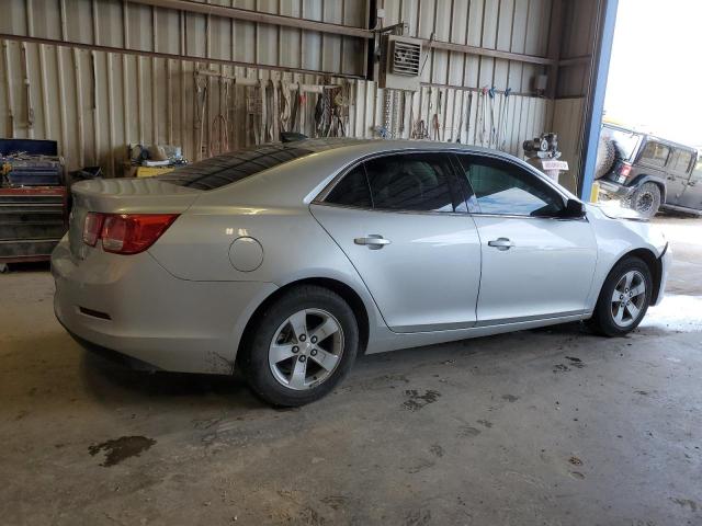 1G11A5SA7GU156844 - 2016 CHEVROLET MALIBU LIM LS ვერცხლისფერი ფოტო 3