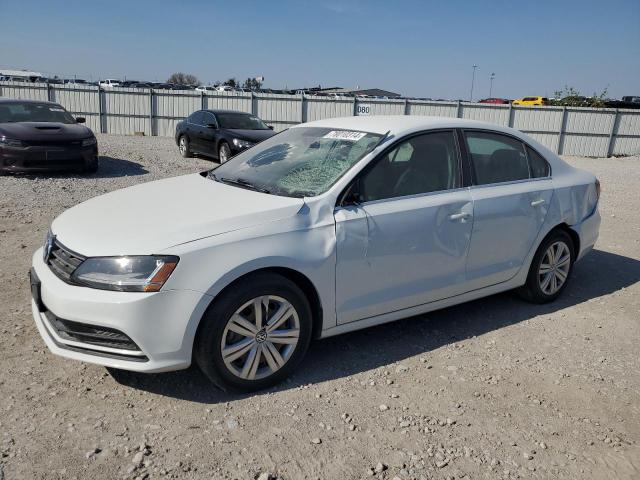 2017 VOLKSWAGEN JETTA S, 