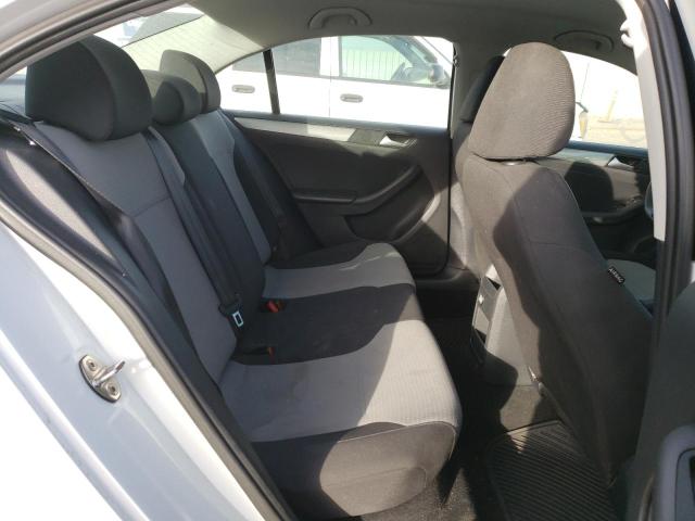 3VW2B7AJ8HM390502 - 2017 VOLKSWAGEN JETTA S 白色 照片 10