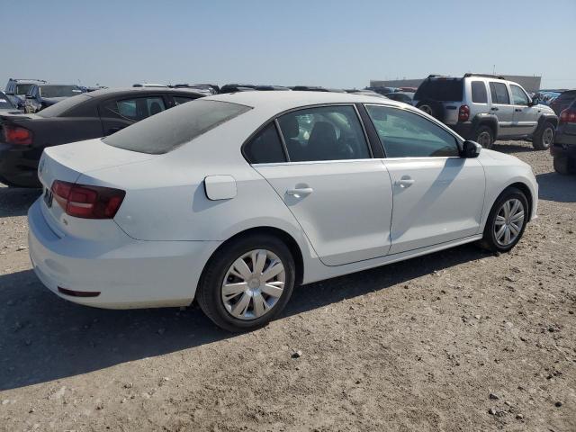 3VW2B7AJ8HM390502 - 2017 VOLKSWAGEN JETTA S 白色 照片 3