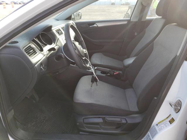 3VW2B7AJ8HM390502 - 2017 VOLKSWAGEN JETTA S 白色 照片 7