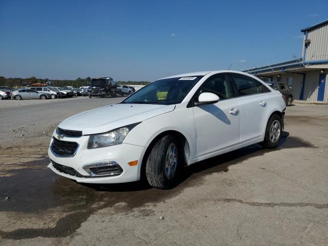 2016 CHEVROLET CRUZE LIMI LT, 