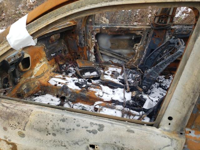 1C4RJFJM0FC855748 - 2015 JEEP GRAND CHER SUMMIT დამწვარი ფოტო 7