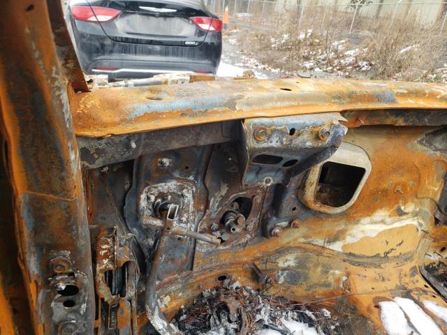 1C4RJFJM0FC855748 - 2015 JEEP GRAND CHER SUMMIT BURN photo 9