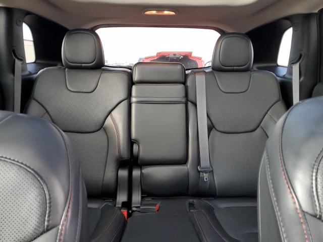 1C4PJMBX8JD591816 - 2018 JEEP CHEROKEE TRAILHAWK BLACK photo 10