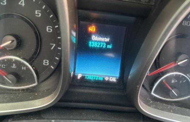 1G11B5SA1GF106975 - 2016 CHEVROLET MALIBU LIM LS თეთრი ფოტო 8