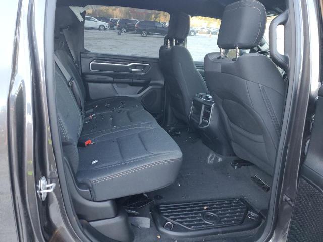 1C6RREFT0LN386414 - 2020 RAM 1500 BIG HORN/LONE STAR GRAY photo 10