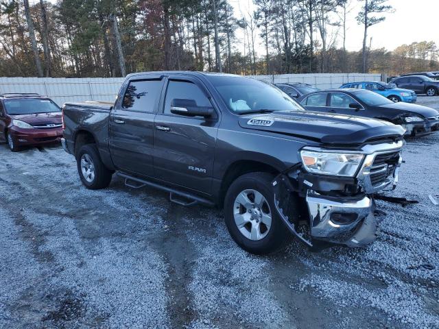 1C6RREFT0LN386414 - 2020 RAM 1500 BIG HORN/LONE STAR GRAY photo 4