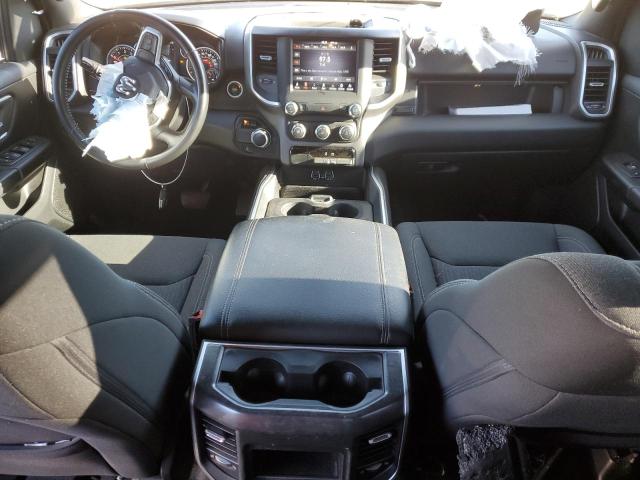 1C6RREFT0LN386414 - 2020 RAM 1500 BIG HORN/LONE STAR GRAY photo 8