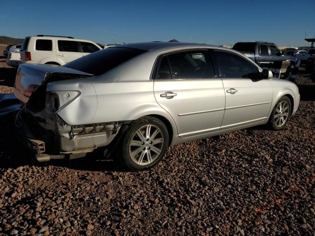 4T1BK36B27U242896 - 2007 TOYOTA AVALON XL SILVER photo 3