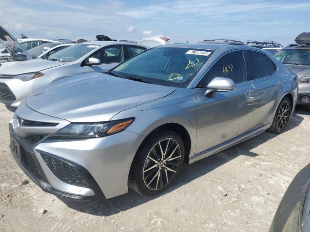 2024 TOYOTA CAMRY SE NIGHT SHADE, 