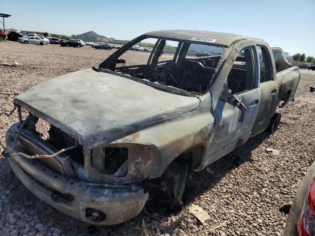 2008 DODGE RAM 2500 ST, 