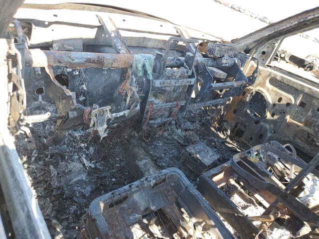 3D7KS28A38G115054 - 2008 DODGE RAM 2500 ST BURN photo 8