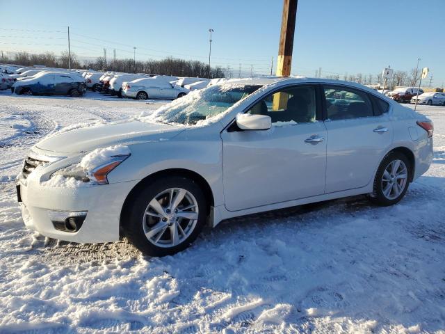 2013 NISSAN ALTIMA 2.5, 