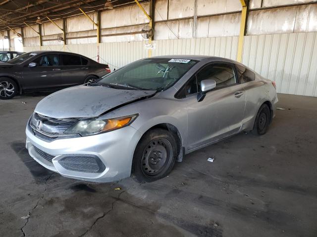 2014 HONDA CIVIC LX, null