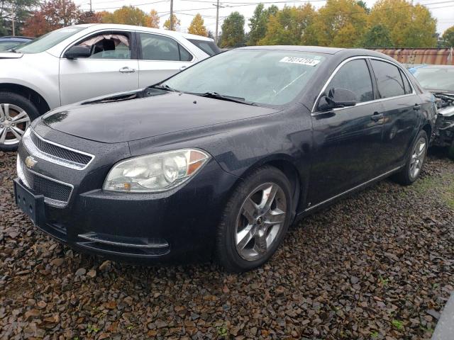 2009 CHEVROLET MALIBU 1LT, 