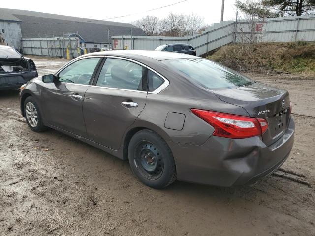 1N4AL3AP2GC154314 - 2016 NISSAN ALTIMA 2.5 BROWN photo 2