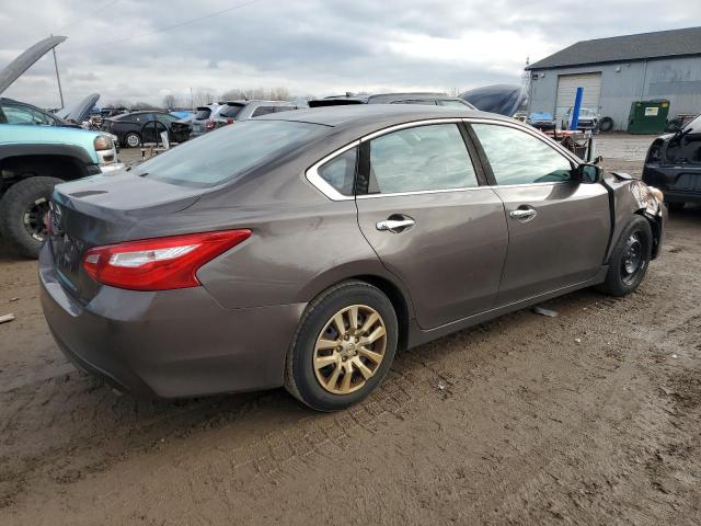 1N4AL3AP2GC154314 - 2016 NISSAN ALTIMA 2.5 BROWN photo 3