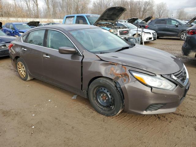 1N4AL3AP2GC154314 - 2016 NISSAN ALTIMA 2.5 BROWN photo 4