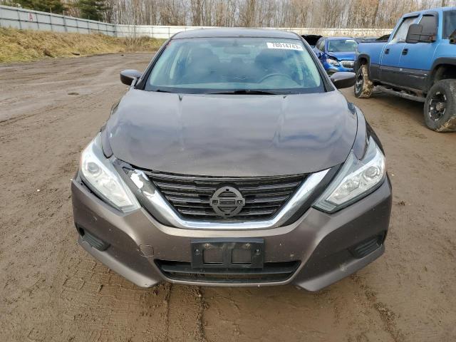 1N4AL3AP2GC154314 - 2016 NISSAN ALTIMA 2.5 BROWN photo 5