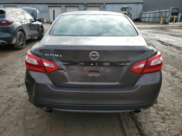 1N4AL3AP2GC154314 - 2016 NISSAN ALTIMA 2.5 BROWN photo 6