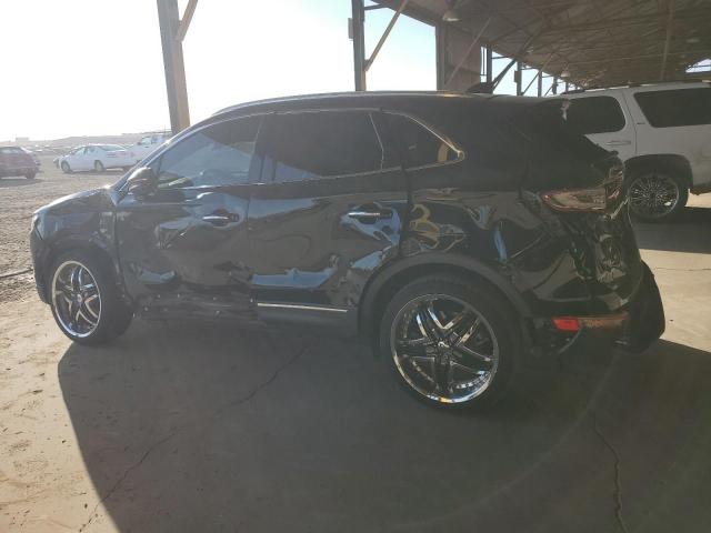 5LMCJ3C91KUL00723 - 2019 LINCOLN MKC RESERVE შავი ფოტო 2