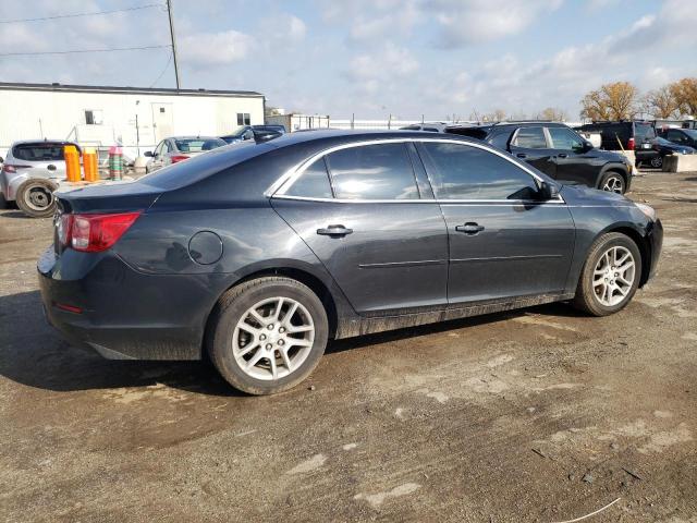 1G11C5SL9FF108695 - 2015 CHEVROLET MALIBU 1LT Сұр фото 3