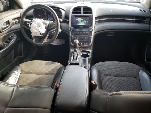 1G11C5SL9FF108695 - 2015 CHEVROLET MALIBU 1LT Сұр фото 8