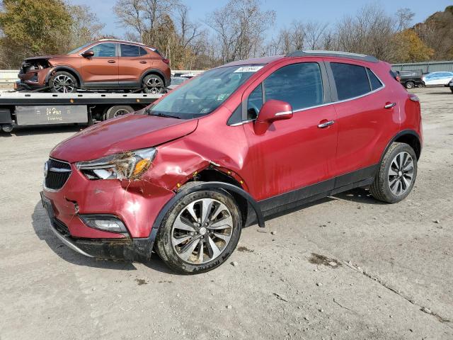 2017 BUICK ENCORE PREFERRED II, 