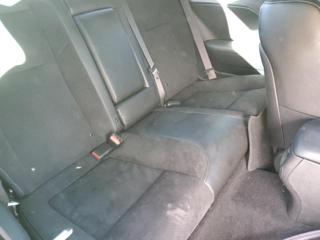 2C3CDZFJ0MH676749 - 2021 DODGE CHALLENGER R/T SCAT PACK PURPLE photo 10