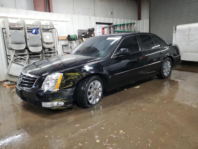 2010 CADILLAC DTS PREMIUM COLLECTION, 