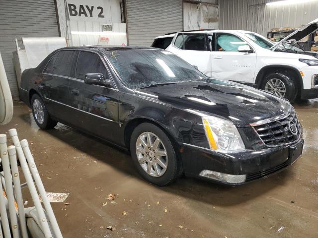 1G6KH5EY6AU114062 - 2010 CADILLAC DTS PREMIUM COLLECTION BLACK photo 4