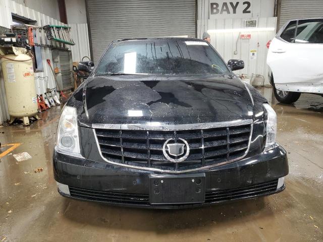 1G6KH5EY6AU114062 - 2010 CADILLAC DTS PREMIUM COLLECTION BLACK photo 5