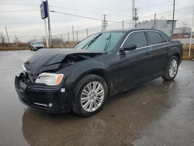 2014 CHRYSLER 300, 