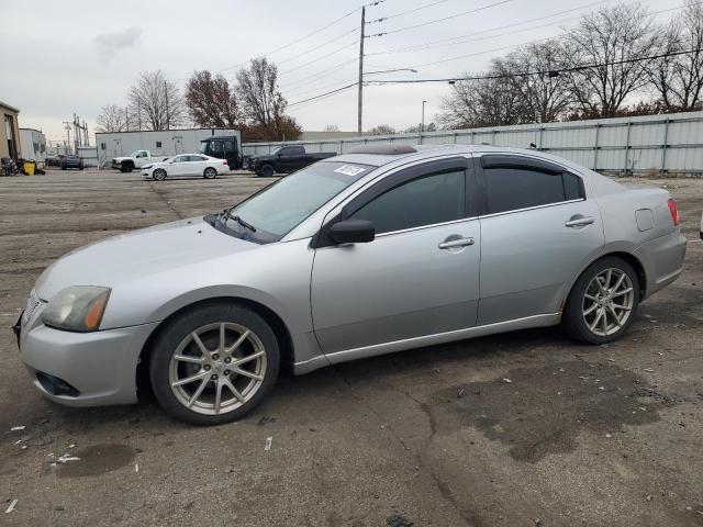 2011 MITSUBISHI GALANT ES, 