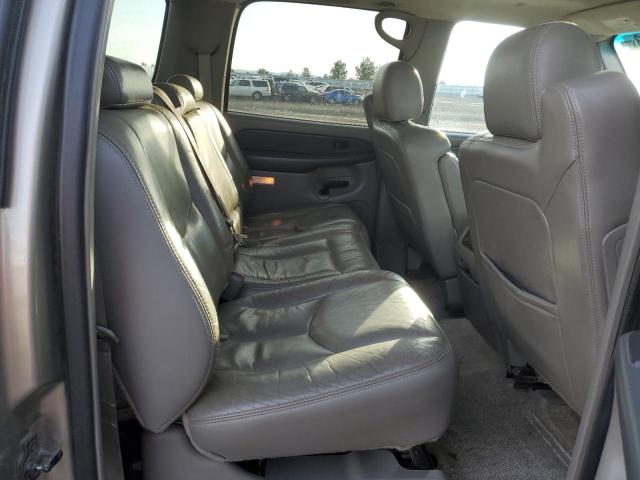 3GKFK16Z93G157529 - 2003 GMC YUKON XL K1500 GRAY photo 11