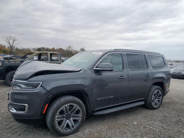 2022 JEEP WAGONEER SERIES III, 