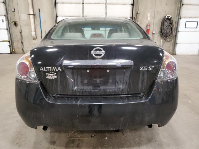 1N4AL21E59N481614 - 2009 NISSAN ALTIMA 2.5 BLACK photo 6