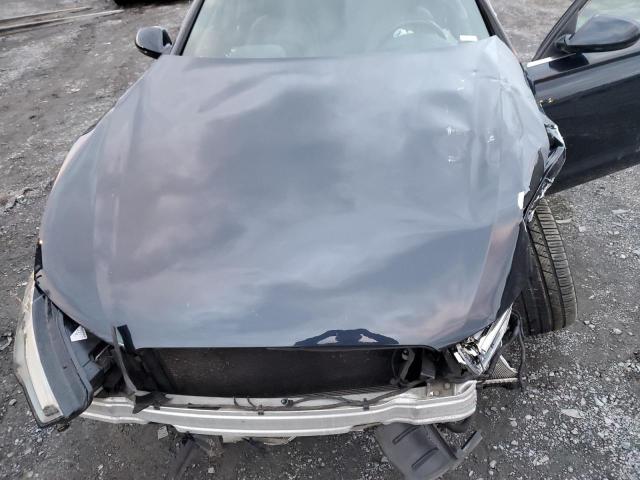 WAUJGAFC9CN147445 - 2012 AUDI A6 PRESTIGE 黑色 照片 11