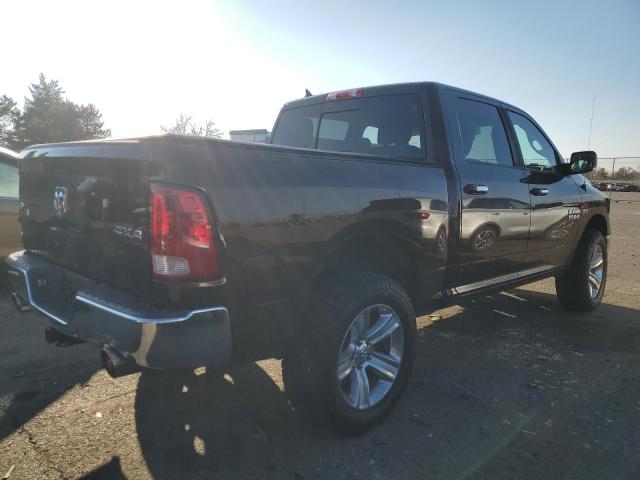 1C6RR7LT7ES357030 - 2014 RAM 1500 SLT BROWN photo 3