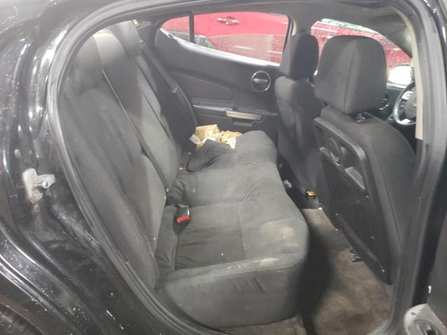 2G2WP552981193931 - 2008 PONTIAC GRAND PRIX 黑色 照片 10