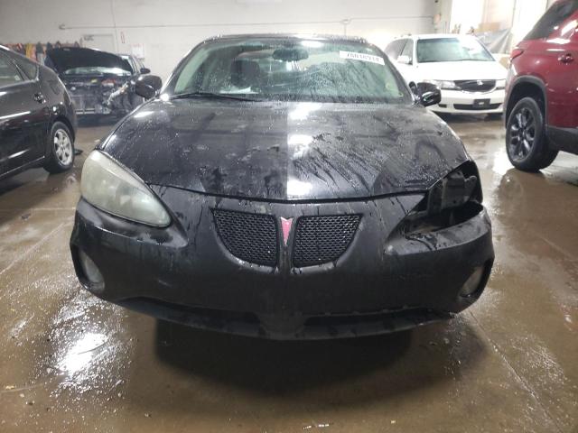 2G2WP552981193931 - 2008 PONTIAC GRAND PRIX 黑色 照片 5