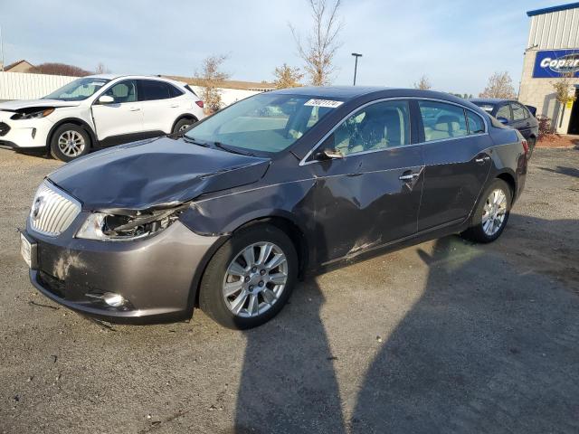 2012 BUICK LACROSSE, 